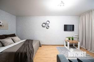 1-к квартира, посуточно, 31м2, 1/1 этаж