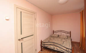 2-к квартира, на длительный срок, 41м2, 5/5 этаж