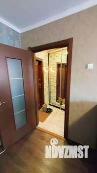 1-к квартира, на длительный срок, 31м2, 3/5 этаж