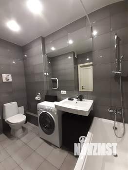 Студия квартира, на длительный срок, 25м2, 5/26 этаж