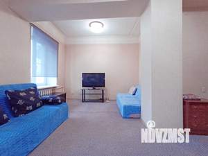 2-к квартира, посуточно, 62м2, 3/4 этаж