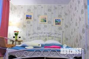 1-к квартира, посуточно, 35м2, 2/5 этаж