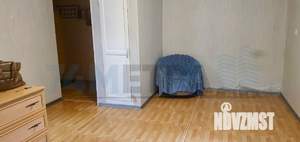 1-к квартира, на длительный срок, 33м2, 2/5 этаж