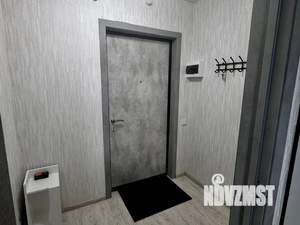 Студия квартира, посуточно, 24м2, 12/17 этаж
