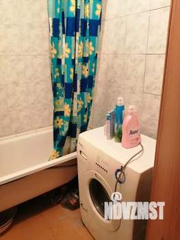 1-к квартира, на длительный срок, 33м2, 1/10 этаж