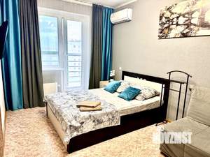 1-к квартира, посуточно, 32м2, 8/10 этаж