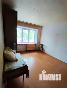 1-к квартира, на длительный срок, 35м2, 1/5 этаж