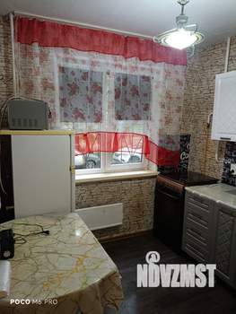 2-к квартира, на длительный срок, 43м2, 1/5 этаж