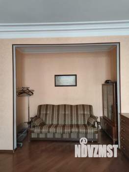 2-к квартира, посуточно, 60м2, 1/1 этаж