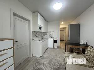 1-к квартира, на длительный срок, 36м2, 14/18 этаж
