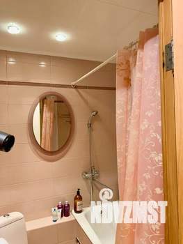 1-к квартира, посуточно, 33м2, 2/9 этаж