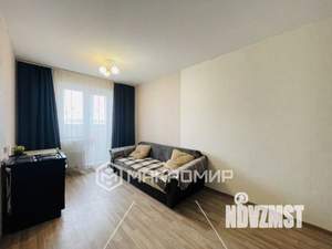 Студия квартира, на длительный срок, 24м2, 10/10 этаж