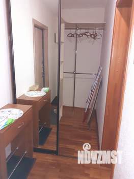 1-к квартира, на длительный срок, 40м2, 4/11 этаж