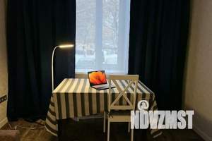 2-к квартира, посуточно, 55м2, 1/4 этаж