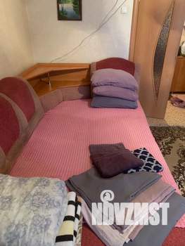 1-к квартира, посуточно, 40м2, 4/10 этаж