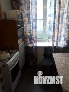 2-к квартира, посуточно, 60м2, 2/4 этаж