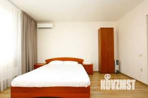 1-к квартира, посуточно, 45м2, 7/11 этаж