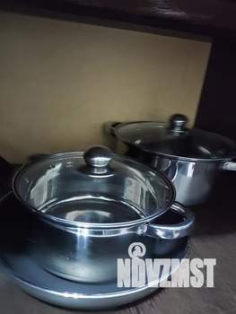 1-к квартира, посуточно, 32м2, 5/10 этаж