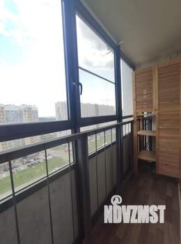 2-к квартира, на длительный срок, 60м2, 15/21 этаж