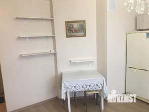 Студия квартира, на длительный срок, 25м2, 11/19 этаж