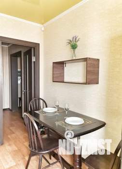 2-к квартира, посуточно, 65м2, 10/10 этаж