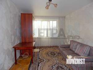 1-к квартира, на длительный срок, 34м2, 8/9 этаж