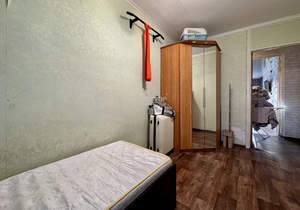 2-к квартира, на длительный срок, 48м2, 2/5 этаж