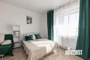 Студия квартира, посуточно, 26м2, 6/10 этаж