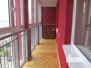 1-к квартира, на длительный срок, 48м2, 15/16 этаж