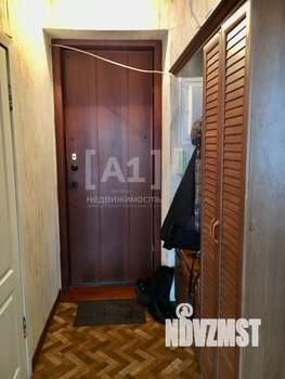 1-к квартира, на длительный срок, 37м2, 2/5 этаж