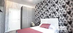 2-к квартира, посуточно, 45м2, 8/24 этаж