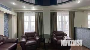 3-к квартира, посуточно, 84м2, 14/16 этаж