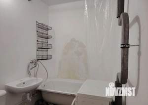 Студия квартира, на длительный срок, 24м2, 2/10 этаж