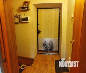 Студия квартира, на длительный срок, 28м2, 6/10 этаж