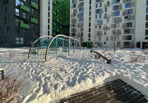 1-к квартира, на длительный срок, 35м2, 10/10 этаж