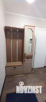 1-к квартира, на длительный срок, 36м2, 1/10 этаж