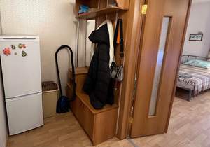 Студия квартира, на длительный срок, 26м2, 5/10 этаж