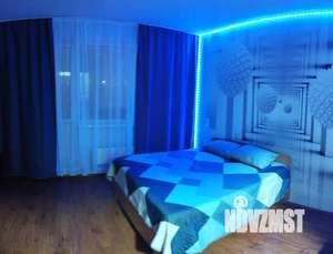 1-к квартира, посуточно, 42м2, 3/10 этаж