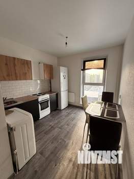 1-к квартира, на длительный срок, 41м2, 8/10 этаж