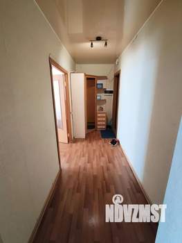 1-к квартира, на длительный срок, 40м2, 2/9 этаж