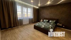1-к квартира, посуточно, 41м2, 8/9 этаж