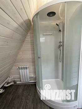 1-к квартира, посуточно, 80м2, 1/2 этаж