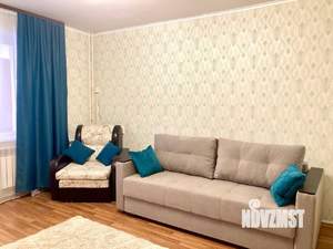1-к квартира, на длительный срок, 40м2, 7/10 этаж
