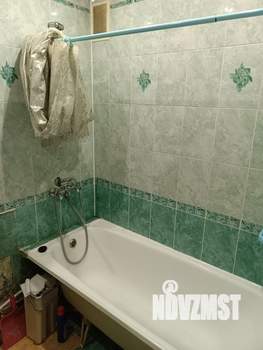 1-к квартира, на длительный срок, 31м2, 4/5 этаж