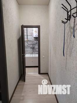 Студия квартира, посуточно, 30м2, 1/5 этаж