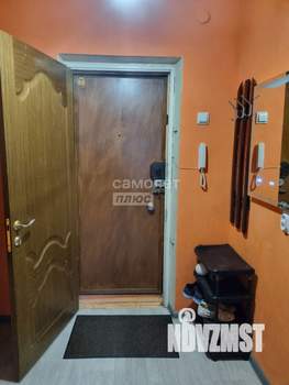 1-к квартира, на длительный срок, 30м2, 4/9 этаж