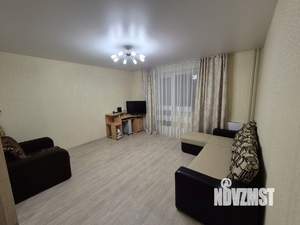 1-к квартира, на длительный срок, 40м2, 8/10 этаж