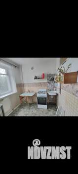 1-к квартира, на длительный срок, 33м2, 3/5 этаж