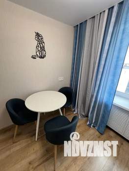 2-к квартира, посуточно, 45м2, 5/5 этаж