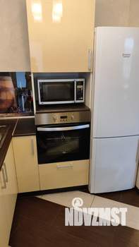 Студия квартира, посуточно, 28м2, 5/5 этаж